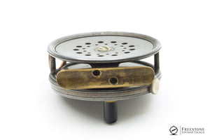 Hardy - Perfect 3 1/8" Fly Reel - LHW