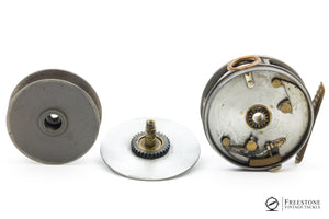 Hardy - Perfect 3 1/8" Fly Reel - LHW