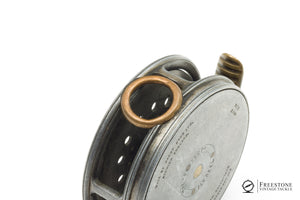 Hardy - Perfect 3 1/8" Fly Reel - LHW