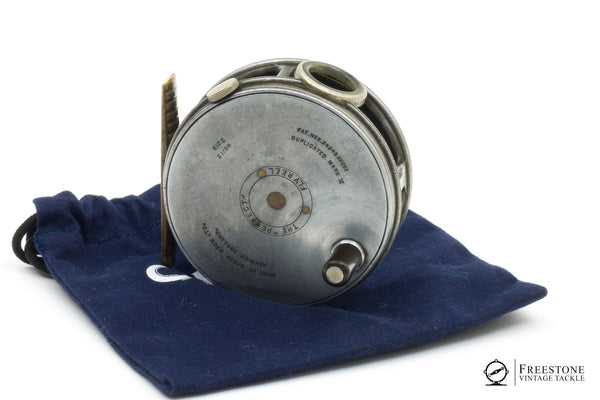 Wide Spool Perfect® Fly Reel
