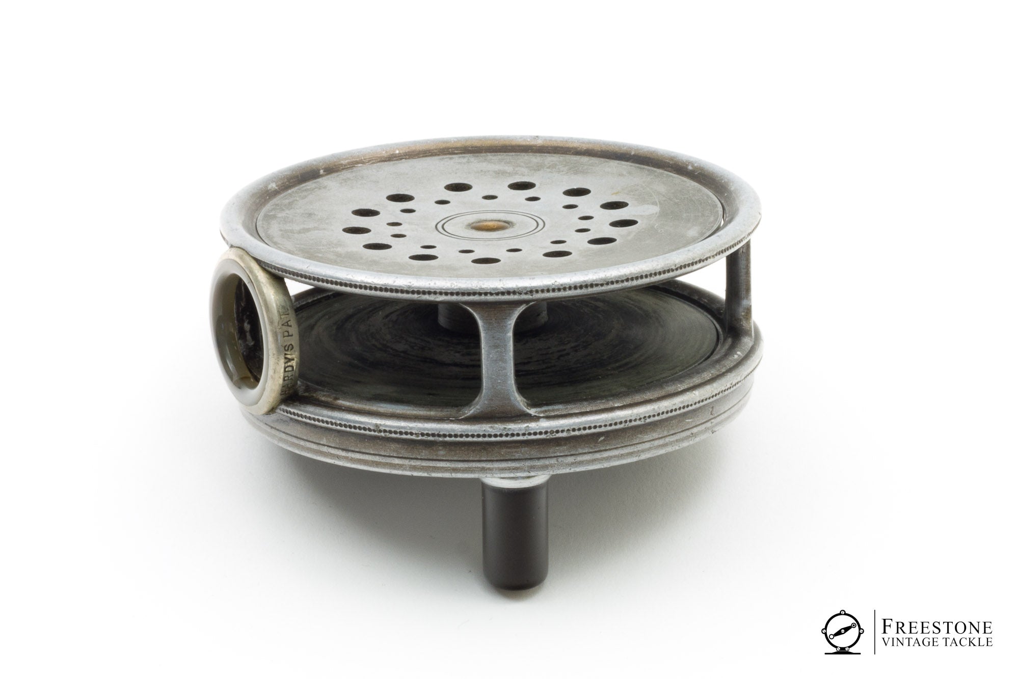 新品未使用品 Hardy Perfect 31/8 HARDY PERFECT 3 1/8 (ハーディ パーフェクト/フライリール） HARDY