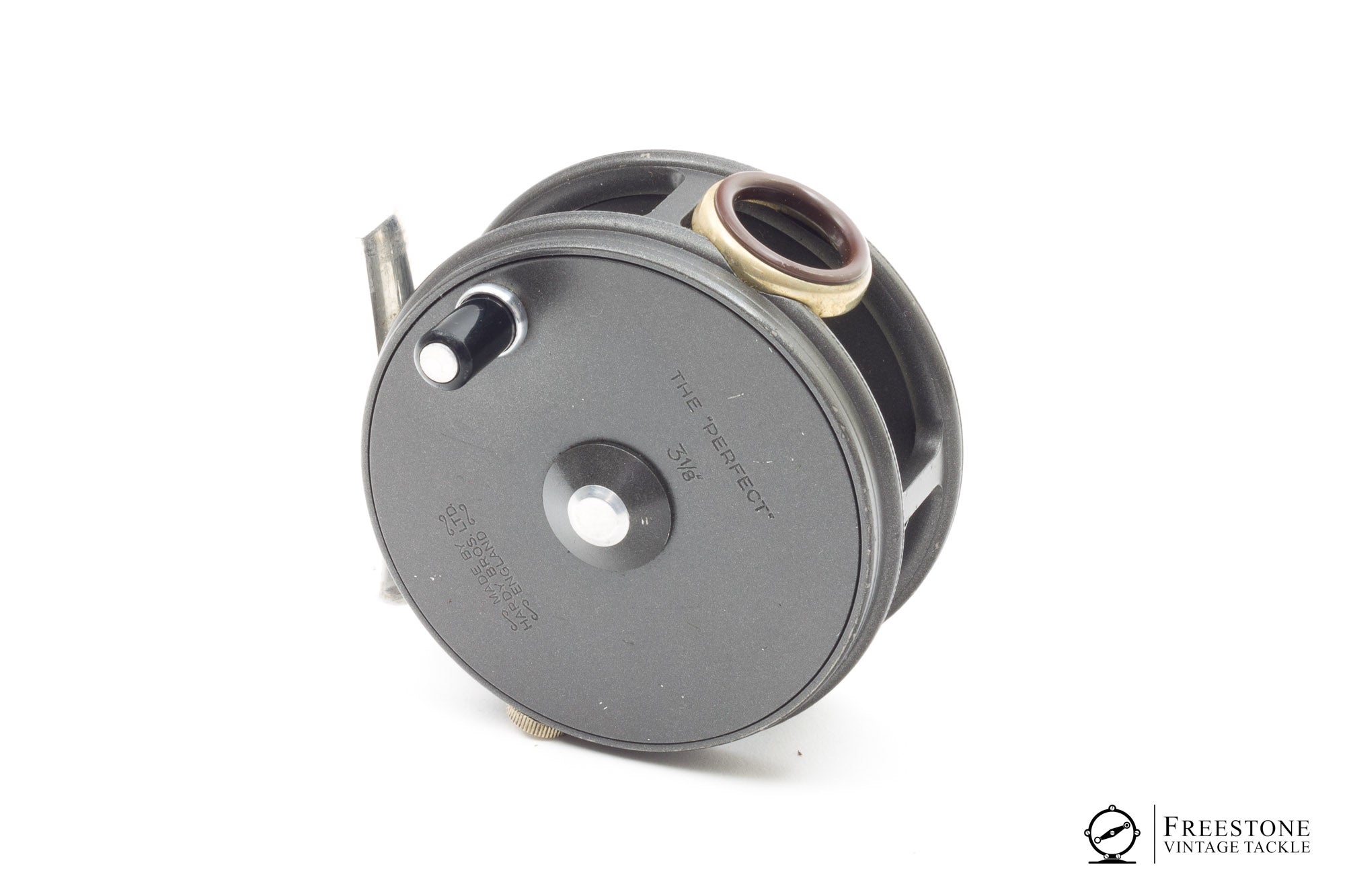 Hardy - Perfect 3 1/8" Fly Reel