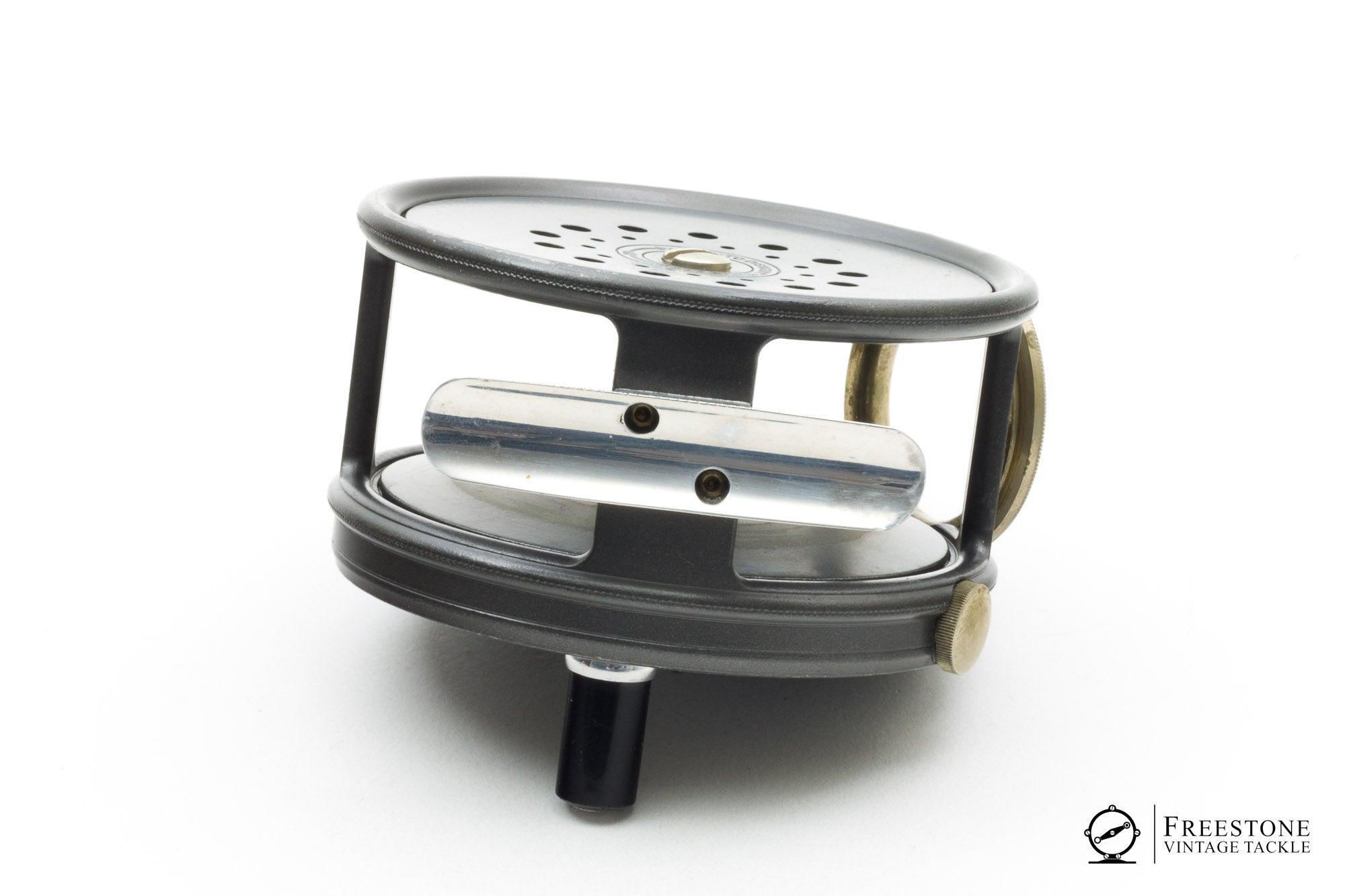 Hardy Bros. Fly Reels - Freestone Vintage Tackle Hardy Bros. Fly Reels - Freestone Vintage Tackle