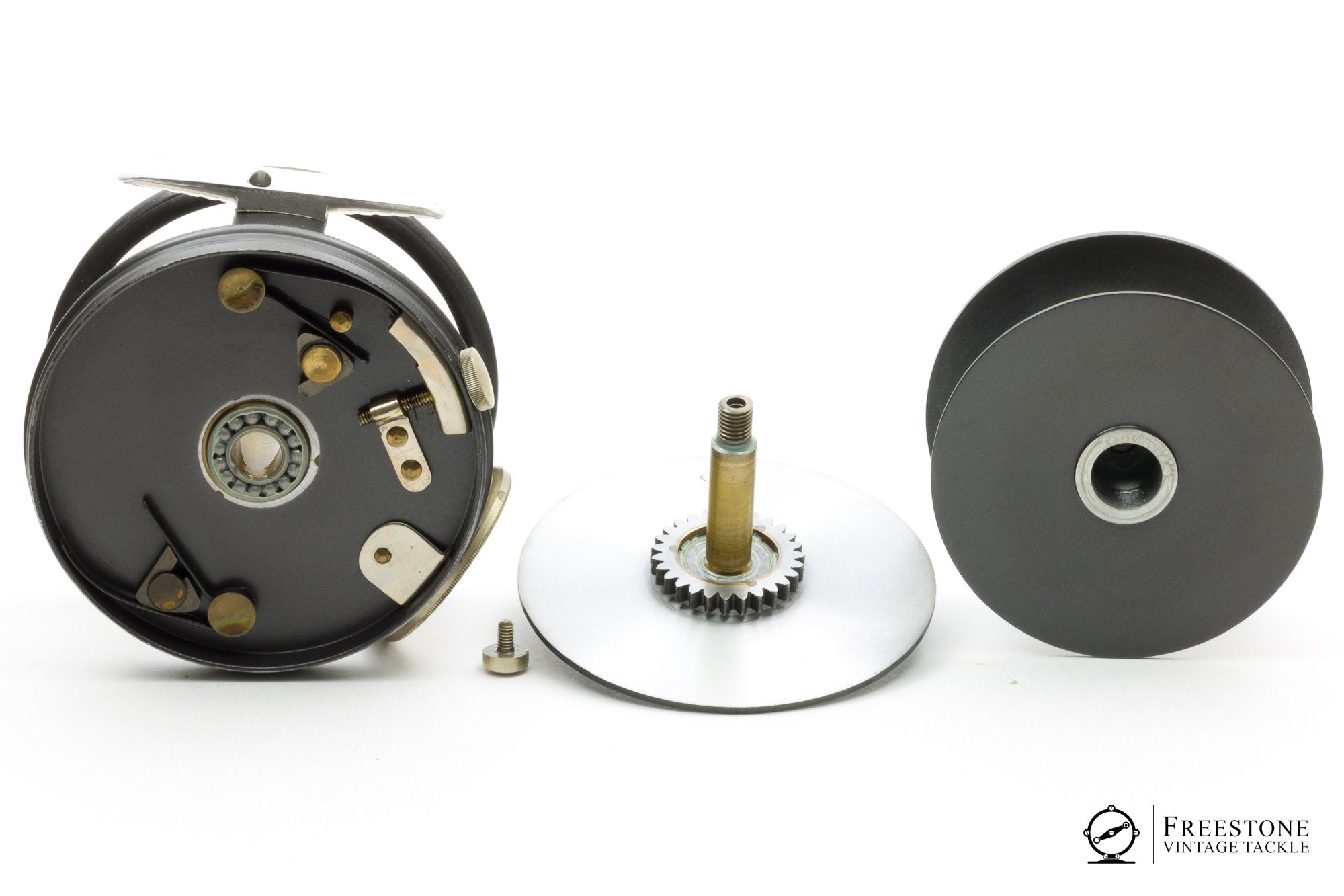 Hardy - Perfect 3 3/4