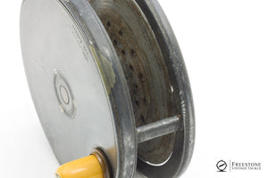 Hardy - Perfect 3 3/8" Fly Reel - 1896 Check