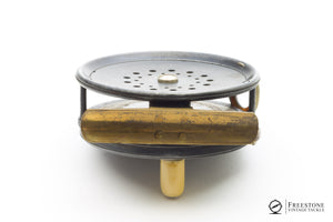 Hardy - Perfect 3 3/8" Fly Reel - 1906 Check