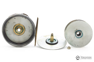 Hardy - Perfect 3 3/8" Fly Reel - 1906 Check