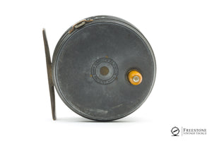 Hardy - Perfect 3 3/8" Fly Reel - 1906 Check