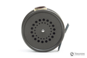 Hardy - Perfect 3 3/8" Fly Reel - Ceramic Line Guard