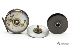 Hardy - Perfect 3 3/8" Fly Reel