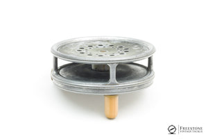 Hardy - Perfect 3 3/8" Fly Reel w/ Spare Spool