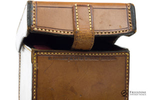 Hardy - Perfect 3 5/8" Fly Reel - 1896 Check