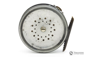 Hardy - Perfect 3 5/8" Fly Reel - 1896 Check