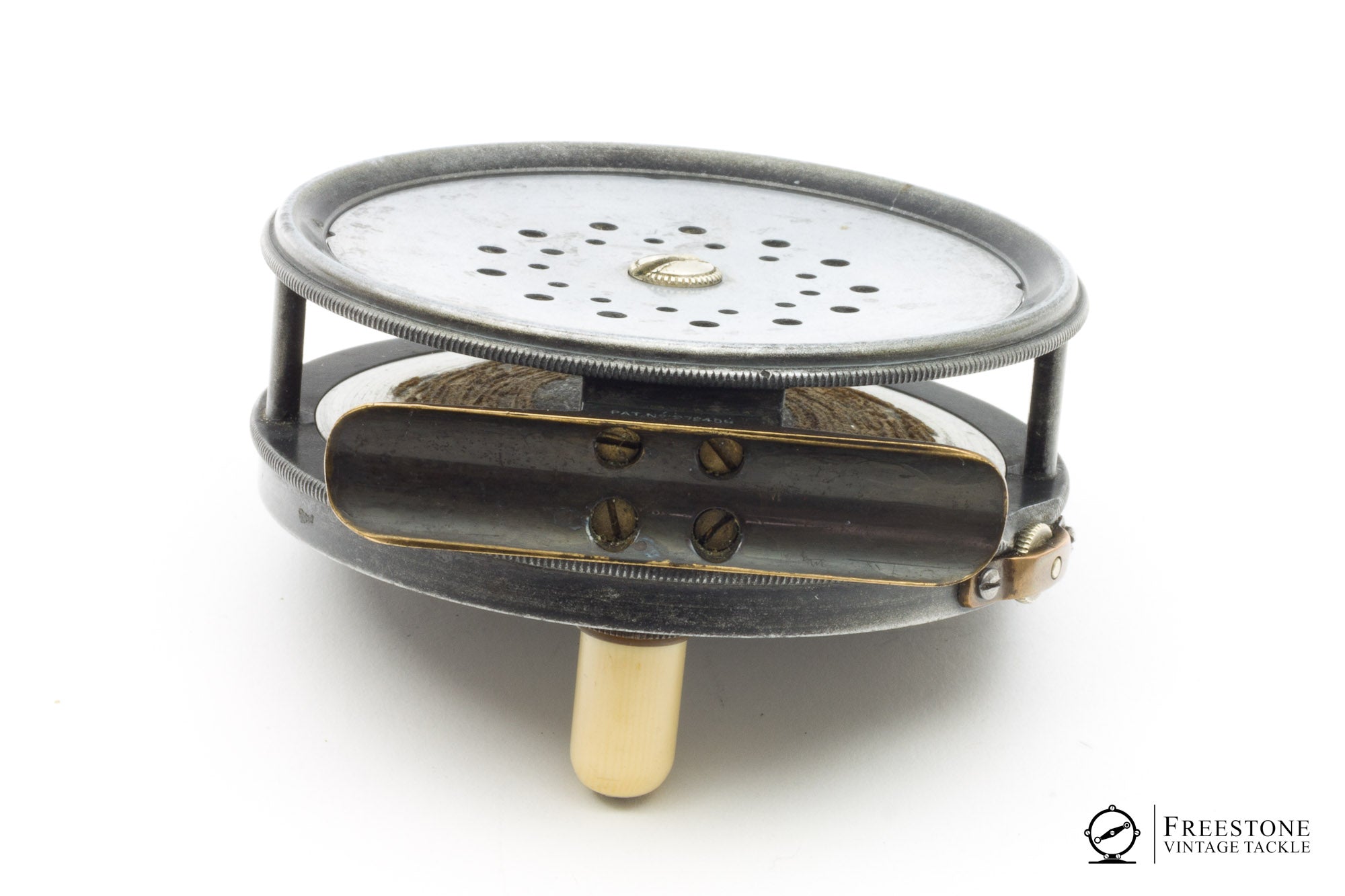 Hardy - Perfect 3 5/8