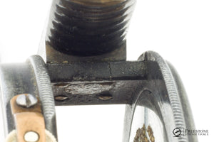 Hardy - Perfect 3 5/8" Fly Reel - 1896 Check