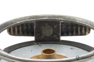 Hardy - Perfect 3 5/8" Fly Reel - 1896 Check