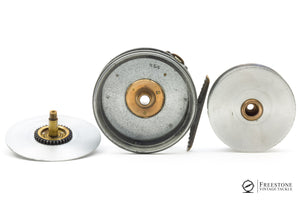 Hardy - Perfect 3 5/8" Fly Reel - 1896 Check