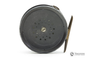 Hardy - Perfect 3 5/8" Fly Reel - 1906 Check
