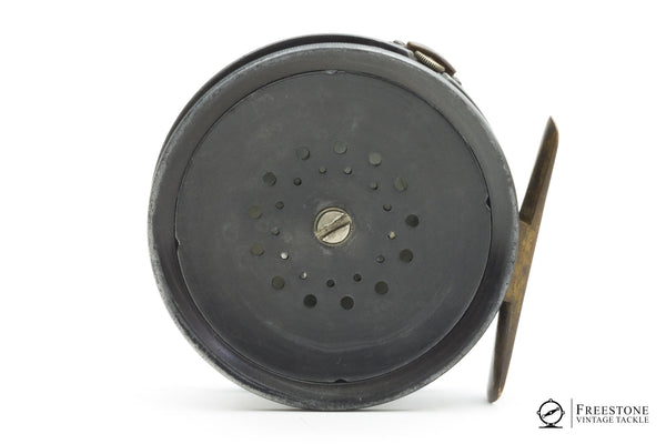 B onny hardy 1906チェック　パーフェクト3 1/8 Hardy - 3 1/8