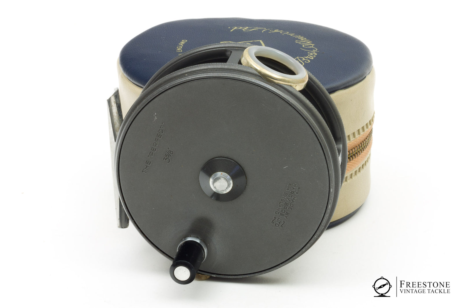 Hardy - Perfect 3 5/8" Fly Reel