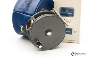 Hardy - Perfect 3 5/8" Fly Reel - LHW
