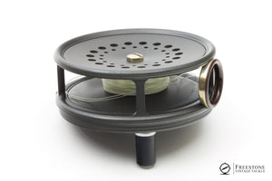 Hardy - Perfect 3 5/8" Fly Reel - LHW