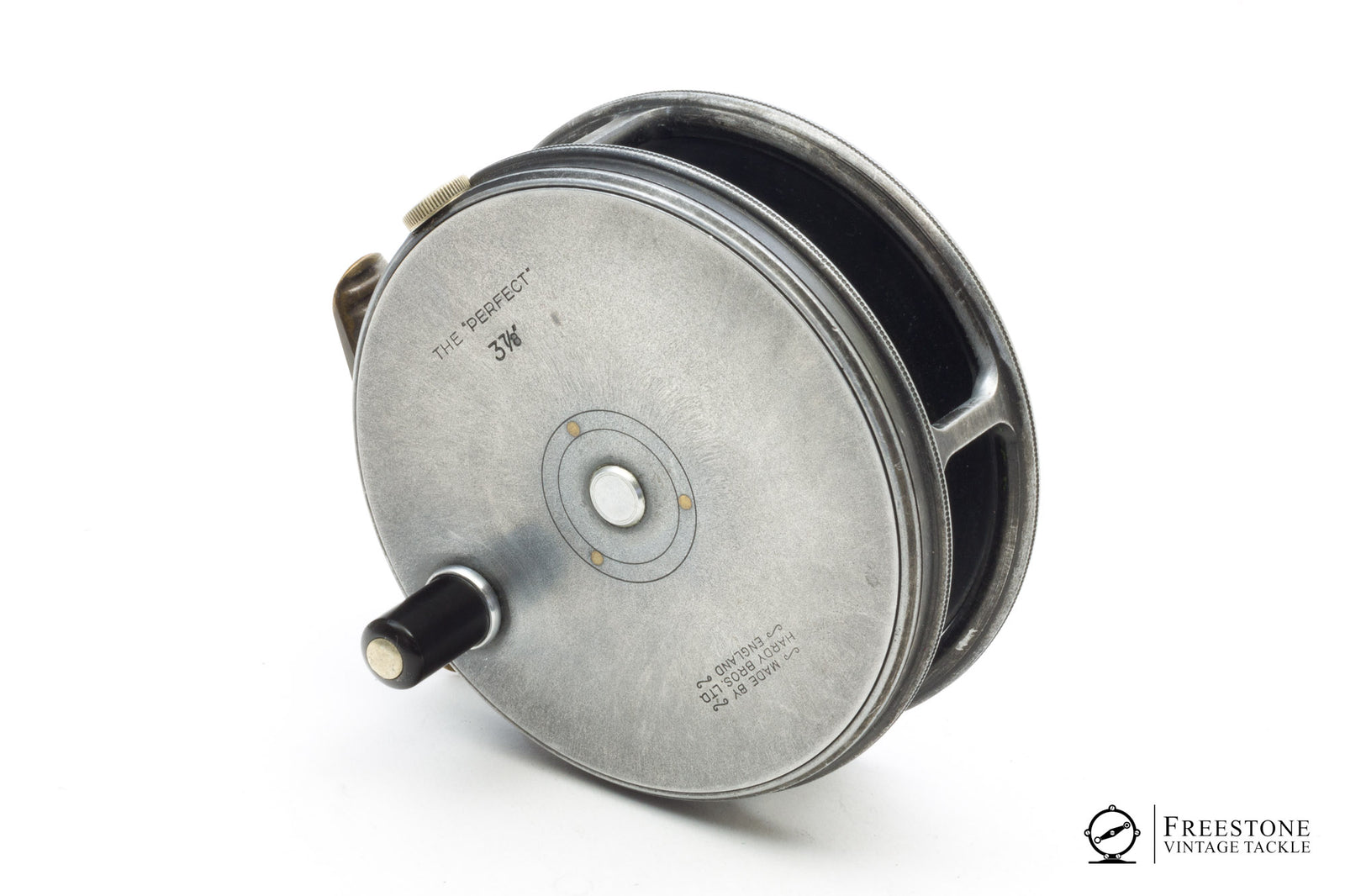Hardy - Perfect 3 7/8" Fly Reel