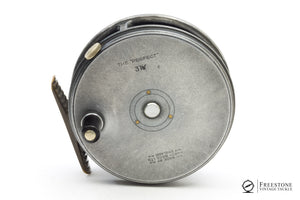 Hardy - Perfect 3 7/8" Fly Reel