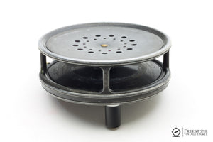 Hardy - Perfect 3 7/8" Fly Reel