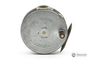 Hardy - Perfect 3 7/8" Fly Reel - LHW