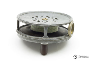 Hardy - Perfect 3 7/8" Fly Reel - LHW