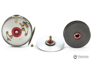 Hardy - Perfect 3 7/8" Fly Reel - LHW