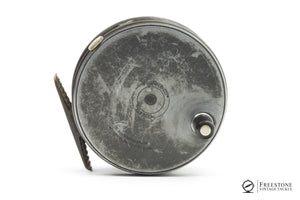 Hardy - Perfect 3 7/8" Fly Reel - RHW, Pre-war