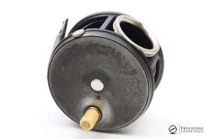 Hardy - Perfect 4 1/4" Fly Reel - 1917 Check