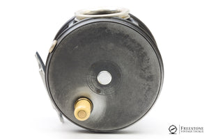 Hardy - Perfect 4 1/4" Fly Reel - 1917 Check