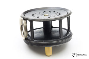 Hardy - Perfect 4 1/4" Fly Reel - 1917 Check