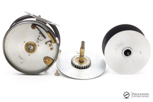 Hardy - Perfect 4 1/4" Fly Reel - 1917 Check