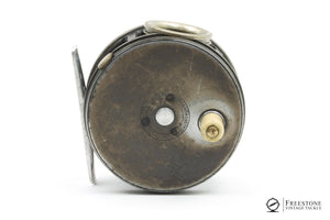 Hardy - Perfect 4" Fly Reel - Pre-war