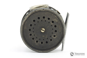 Hardy - Perfect 4" Fly Reel - Pre-war