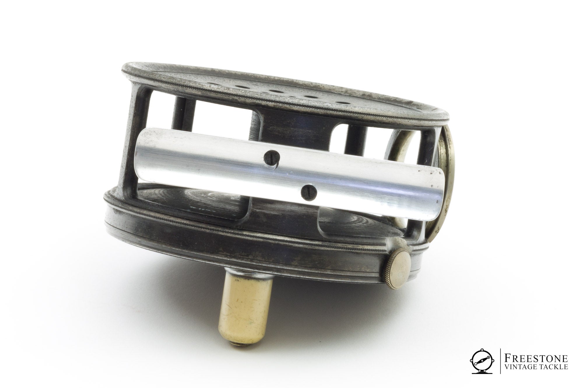 Hardy perfect salmon 4\"／ハーディパーフェクト4インチ HARDY] Perfect 4 1/4″ | 北海道フィッシングガイドRiver Freak