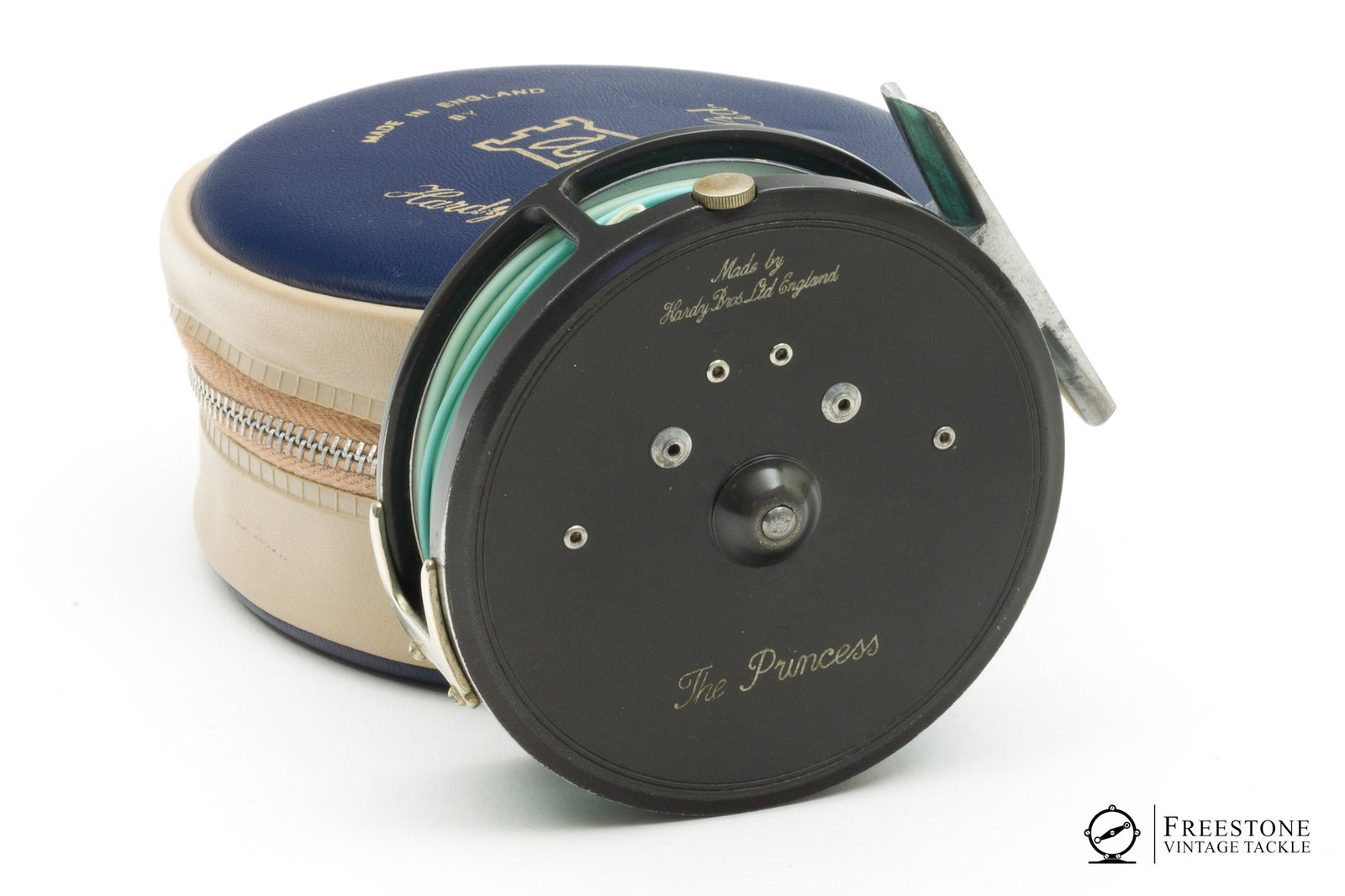 Hardy - Princess Fly Reel