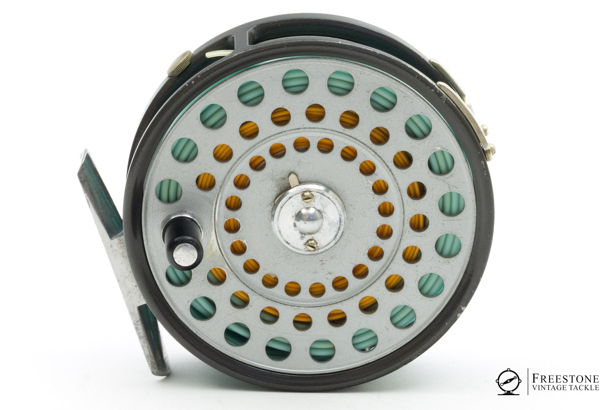 Freestone Princess Hardy - Princess Fly Reel - Freestone Vintage Tackle