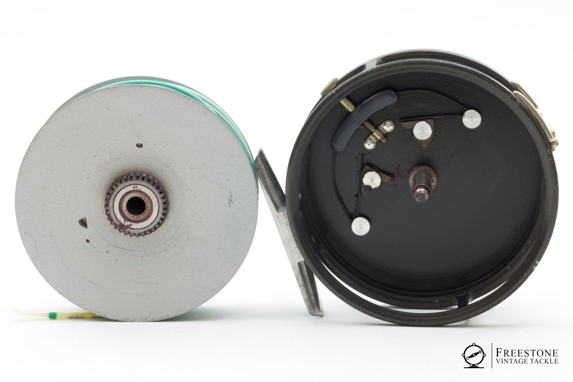Freestone Princess Hardy - Princess Fly Reel - Freestone Vintage Tackle