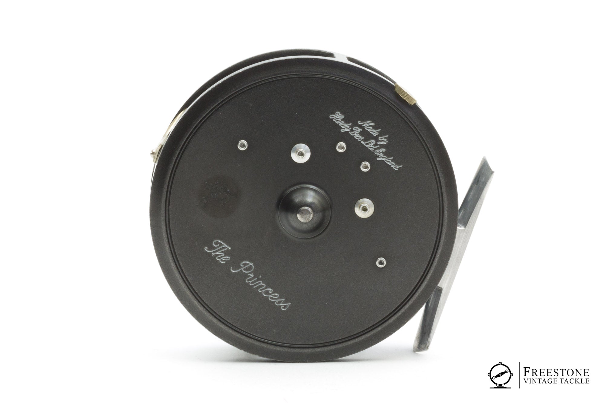 Hardy - Princess Fly Reel - Freestone Vintage Tackle