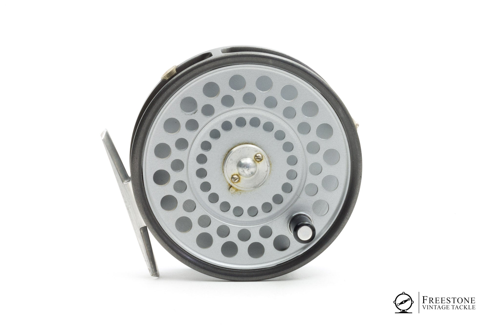 Freestone Princess Hardy - Princess Fly Reel - Freestone Vintage Tackle