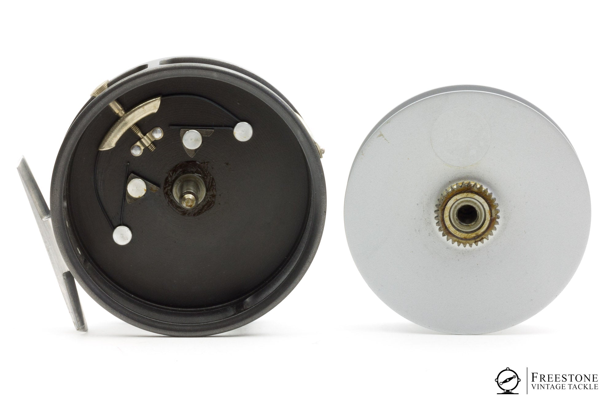 Freestone Princess Hardy - Princess Fly Reel - Freestone Vintage Tackle
