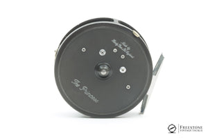 Hardy - Princess Fly Reel w/ Spare Spool