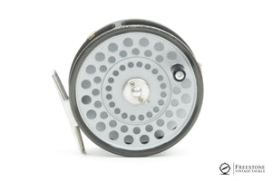 Hardy - Princess Fly Reel w/ Spare Spool