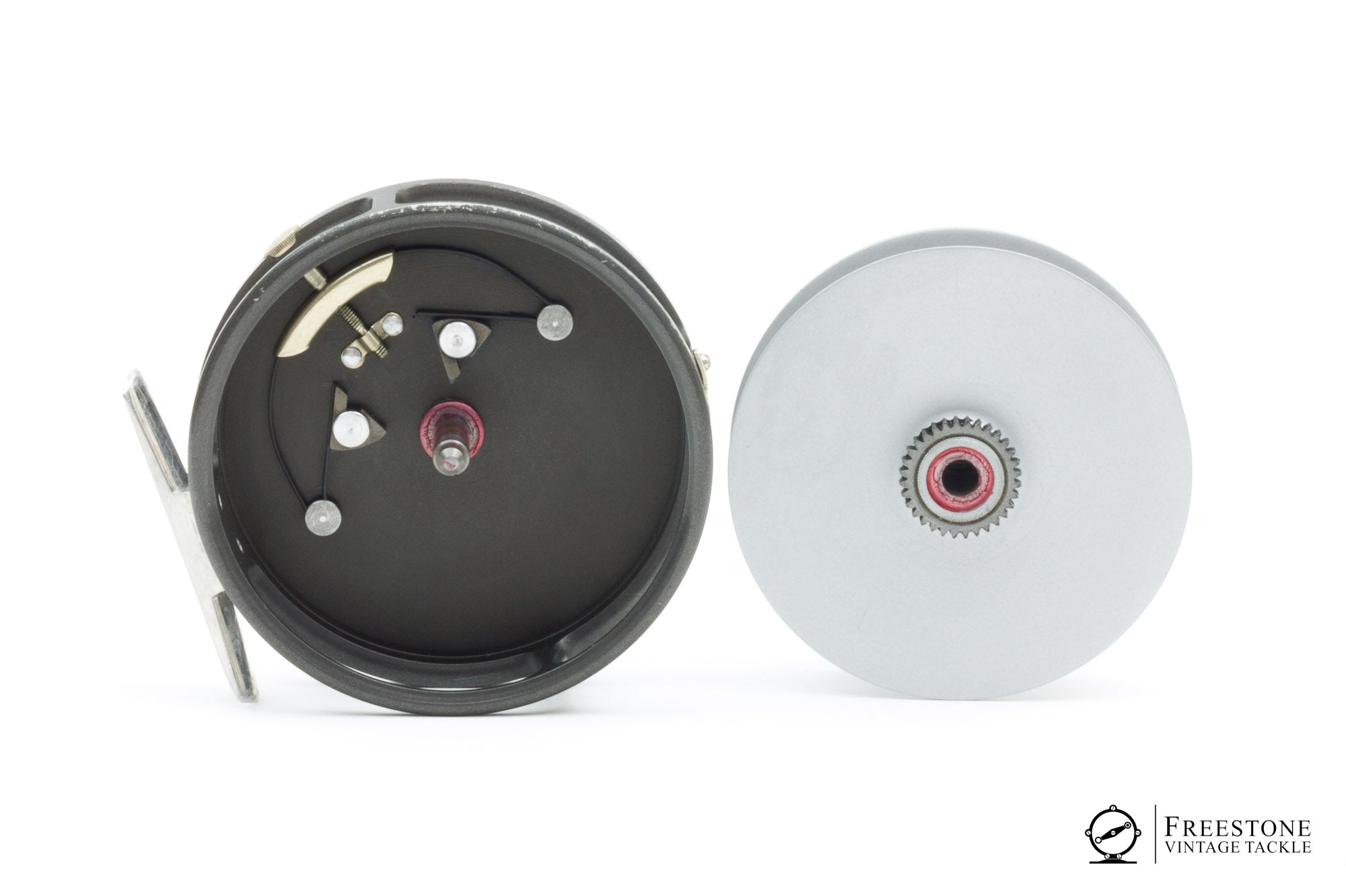 HARDY TROUT FLY fishing reel check pawl Clicker marquis orvis cfo princess  LRH £6.99 - PicClick UK