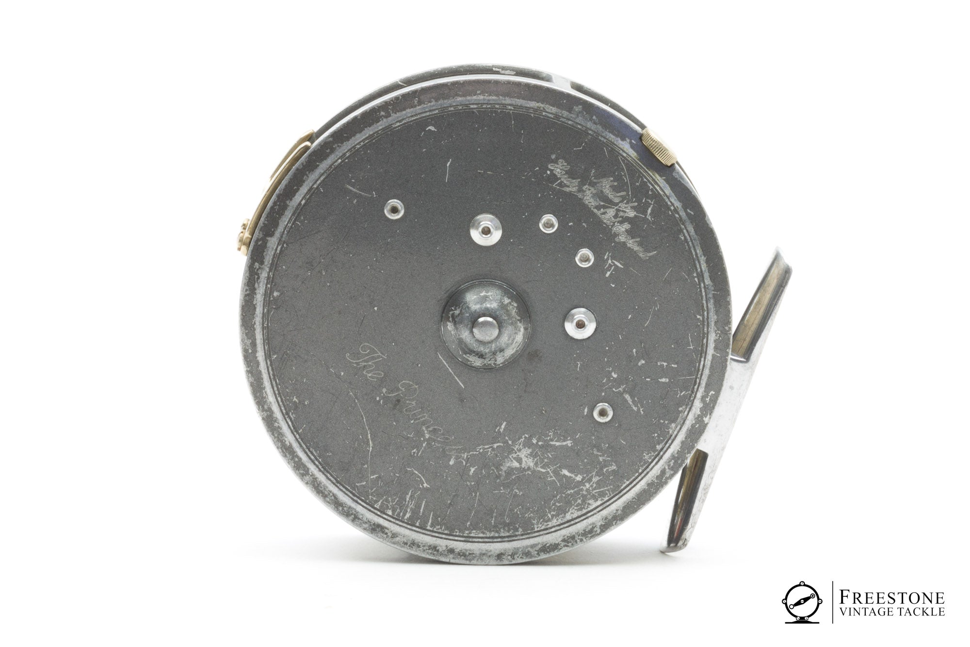 Hardy - Princess Fly Reel w/ Spare Spool - Freestone Vintage Tackle